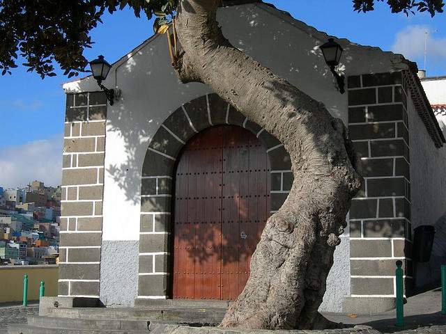 Ermita de San Nicolás de Bari (Las Palmas de Gran Canaria)