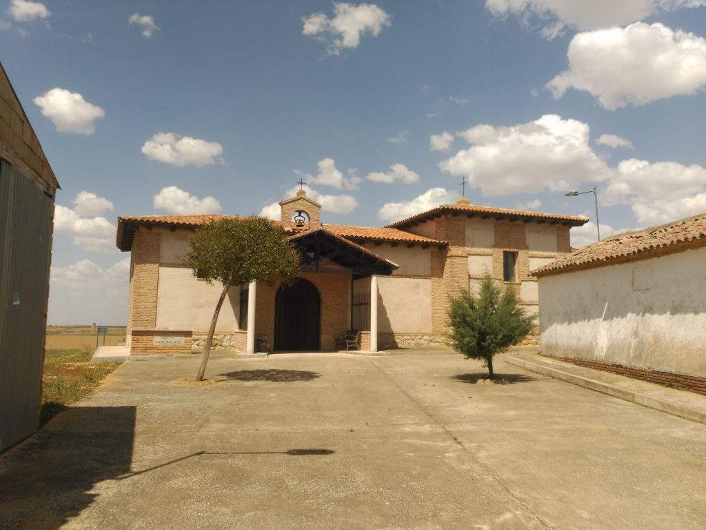 Ermita de San Pelayo (Valladolid)