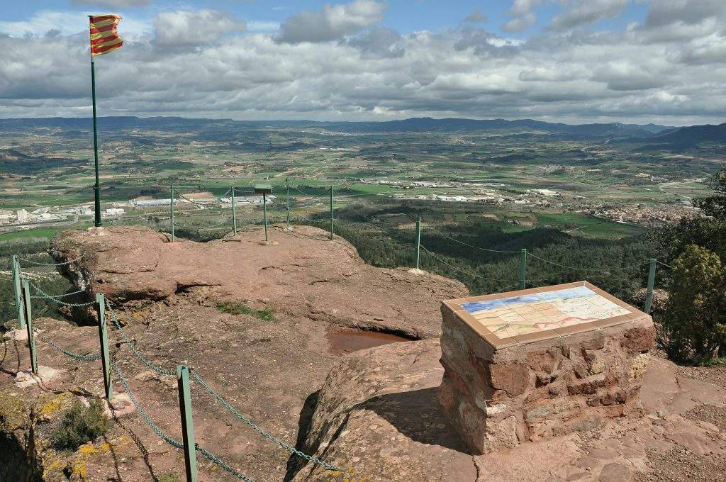 Ermita de Sant Joan (Montblanc)