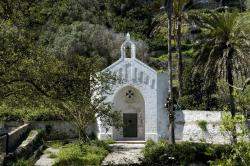 Ermita de Sant Joan dels Vergers (Maò)