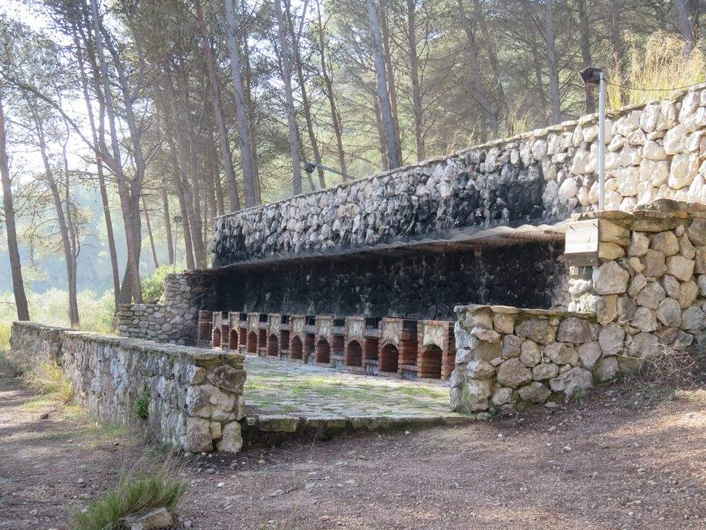 Ermita de Sant Josep (Montblanc)