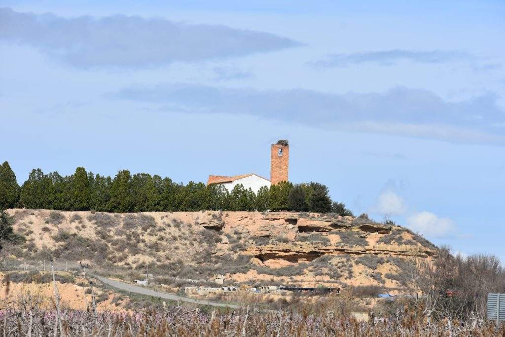 Ermita de Sant Miquel (Soses)