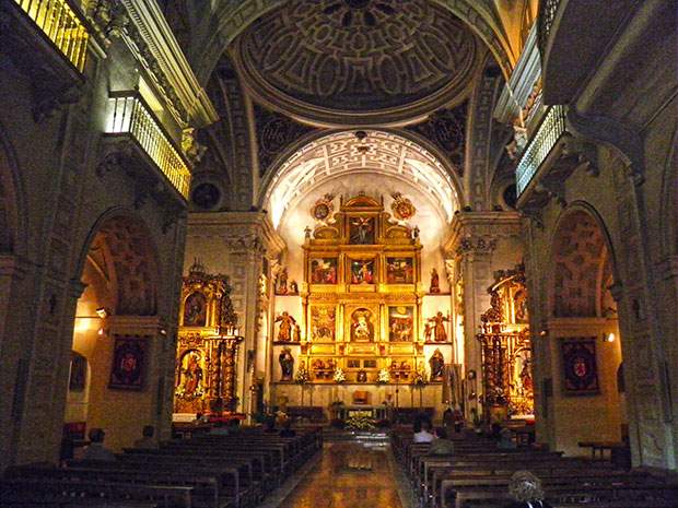 Ermita de Santa Marina (La Bañeza)