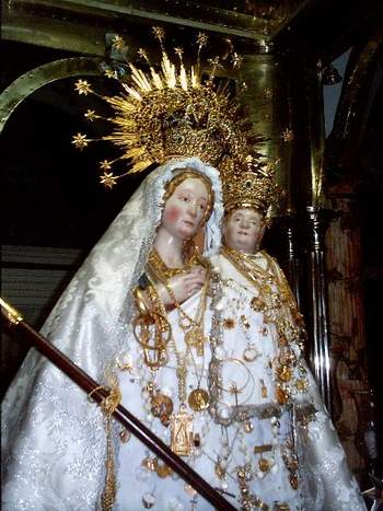 Ermita de la Antigua o de la Piedad (Iznájar)