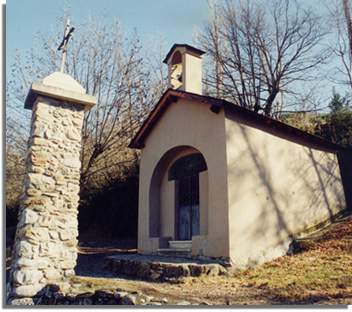 Ermita de la Mare de Déu del Remei (Castilló de Tor)