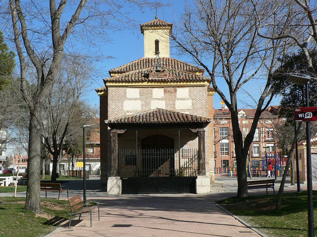 Ermita de la Soledad (Azuqueca de Henares)