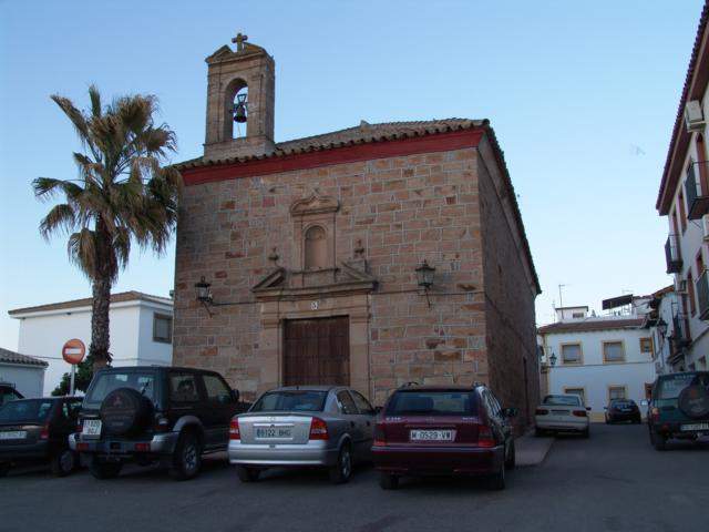 Ermita de la Virgen de Gracia (Montoro)