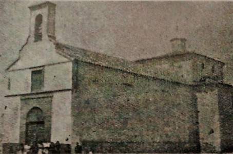 Ermita de la Virgen de la Cabeza (Valdepeñas)