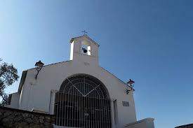 Ermita del Calvario (Ubrique)