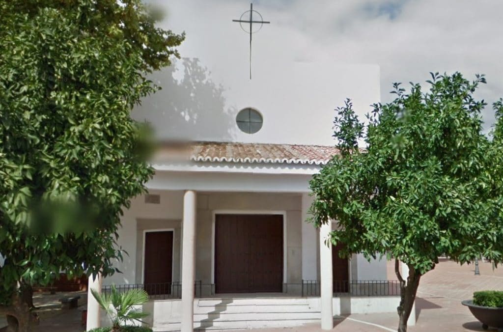 Ermita del Pilar (Villafranca de los Barros)