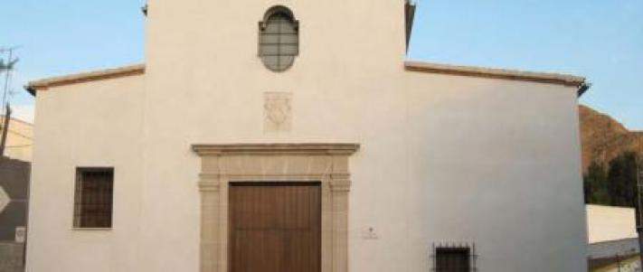 Ermita del Santo Sepulcro (Orihuela)