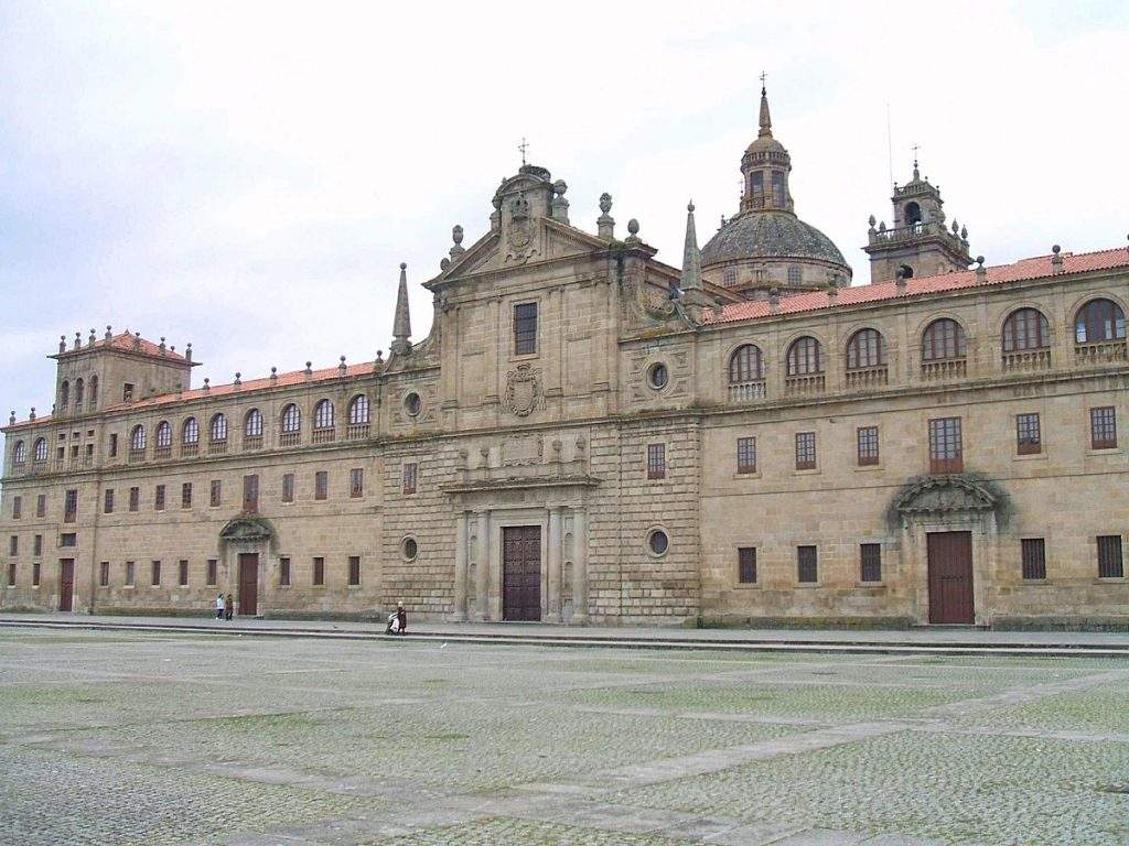 Escolapios (Monforte de Lemos)