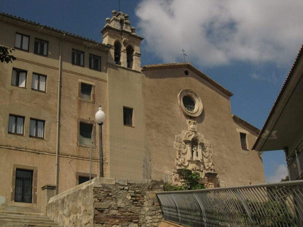 Escolapis (Moià)