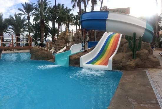 Explanada de Playadulce (Aguadulce)