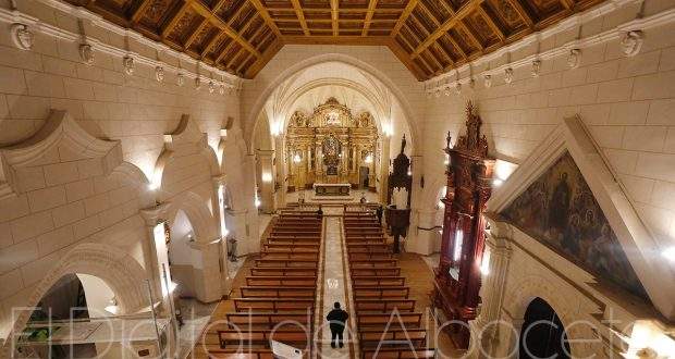 Franciscanos (Hellín)