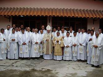 Hermanas Oblatas de Cristo Sacerdote (Salamanca)