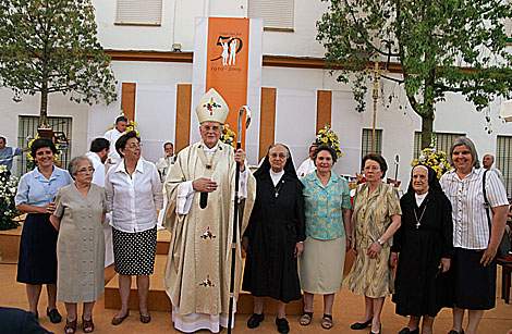 Hermanas de la Doctrina Cristiana (Sevilla)