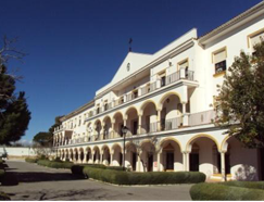Hermanitas de los Pobres (Ronda)