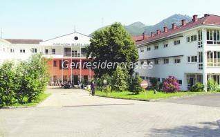 Hogar Fundación Beceña González (Cangas de Onís)