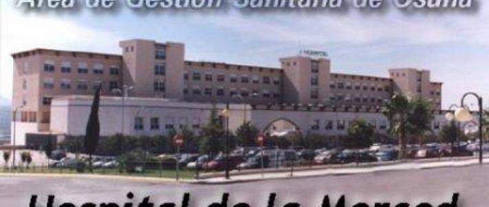 Hospital Comarcal de la Merced (Osuna)
