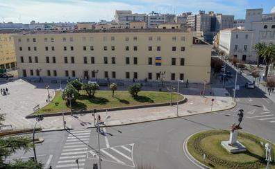 Hospital Provincial (Badajoz)