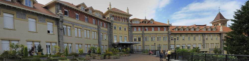 Hospital San Juan de Dios (Santurtzi)
