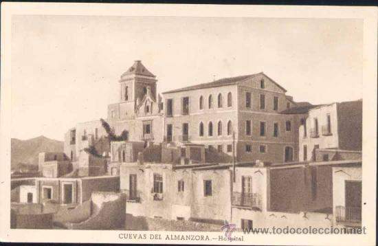 Hospital de Cuevas del Almanzora (Cuevas del Almanzora)