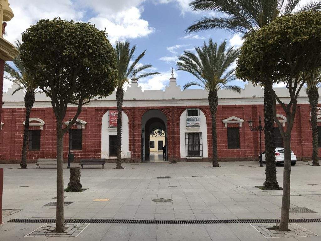 Hospital de San José (San Fernando)