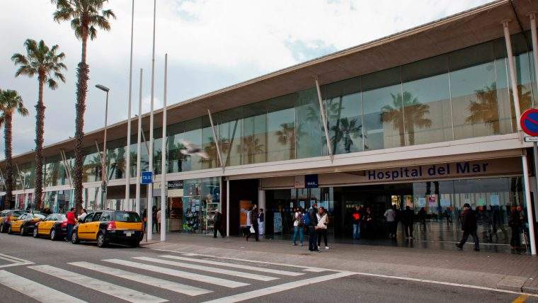 Hospital del Mar (Barcelona)