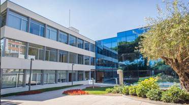 IESE Business School Barcelona (Campus Sur) (Barcelona)
