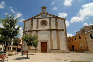 Iglesia de Nostra Senyora de la Visitació (Barcelona)