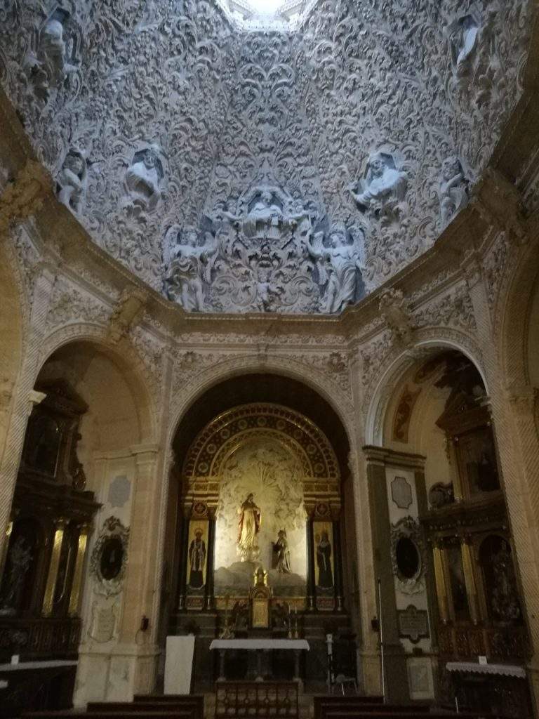 Iglesia de Nostra Senyora dels Socors (Palma de Mallorca)