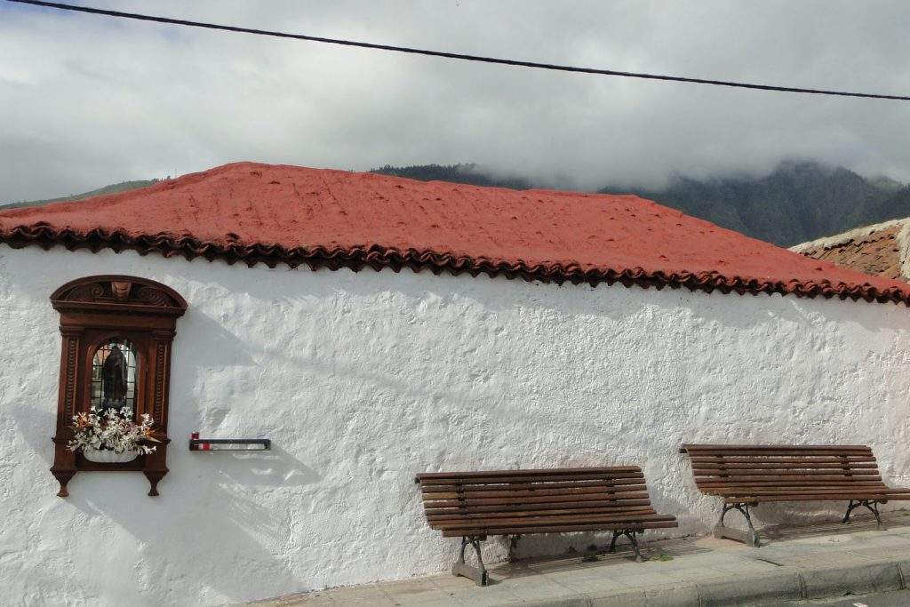 Iglesia de Nuestra Señora de Fátima (La Asomada) (Puerto del Rosario)