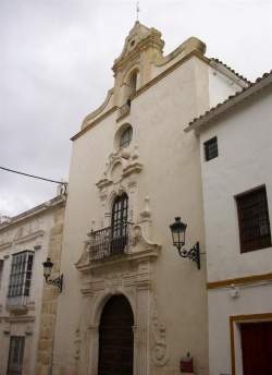 Iglesia de Nuestra Señora de la Asunción (Estepa)