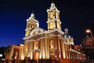 Iglesia de Nuestra Señora de la Merced (Córdoba)