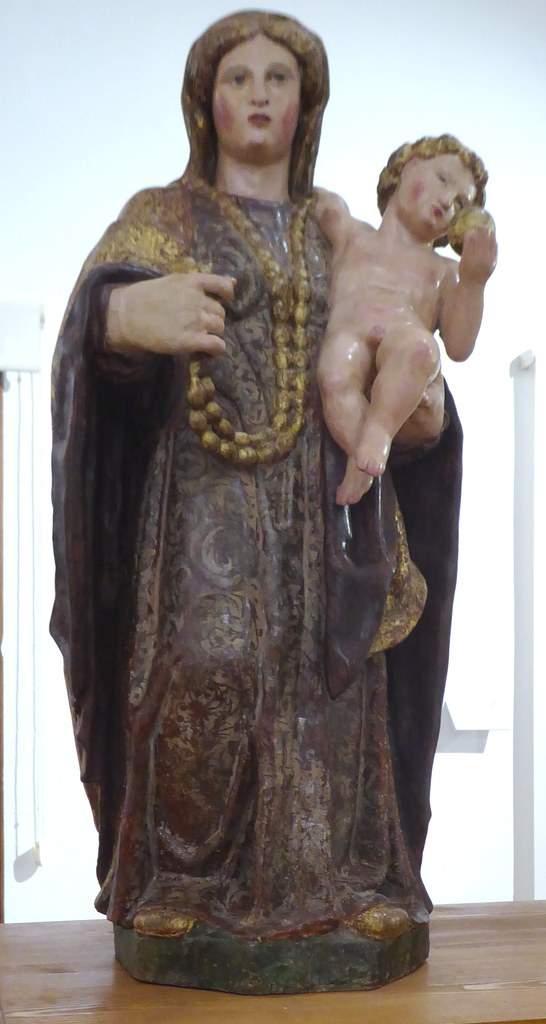 Iglesia de San Esteban (Cubillo del César)