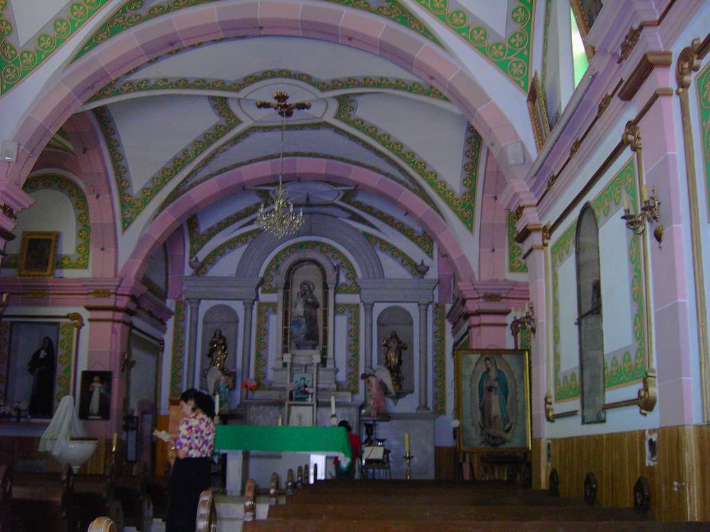 Iglesia de San José (Moncada)