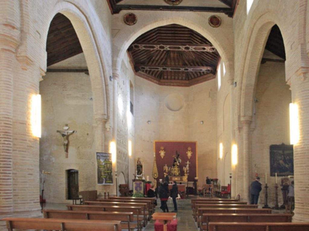 Iglesia de San Juan de los Reyes (Granada)