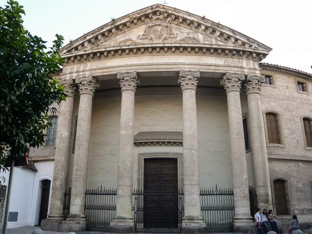 Iglesia de Santa Victoria (Córdoba)