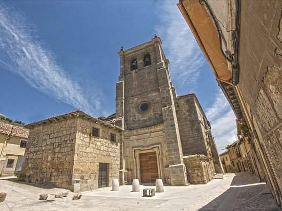 Iglesia de Santo Domingo (Castrojeriz)