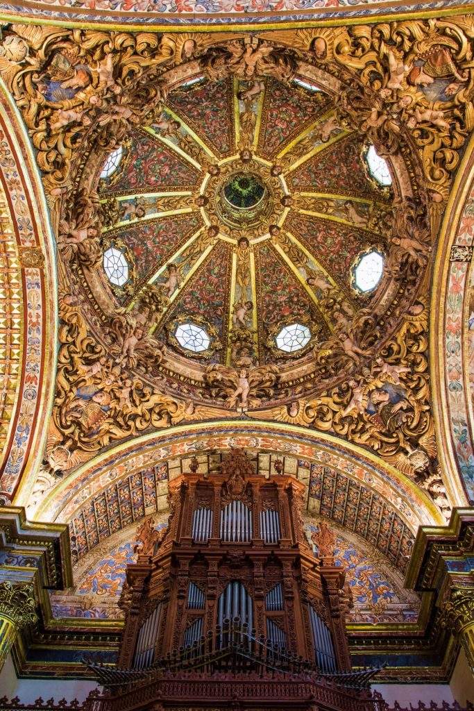 Iglesia de Santo Domingo (Orihuela)