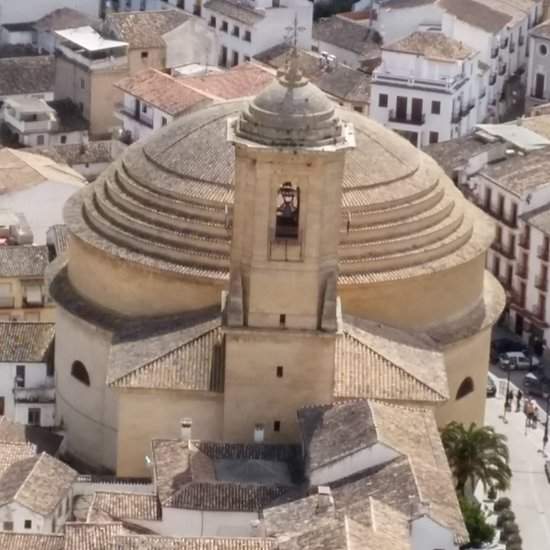 Iglesia de la Encarnación (Montefrio)