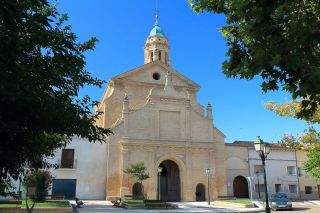 Iglesia de la Inmaculada Concepción (Zaragoza)