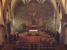 Iglesia de la Mare de Déu de la Victòria (Jesuites) (Barcelona)