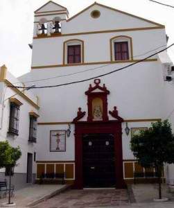 Iglesia de la Santísima Trinidad (La Rambla)