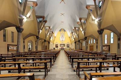 Iglesia del Sagrat Cor (Balaguer)