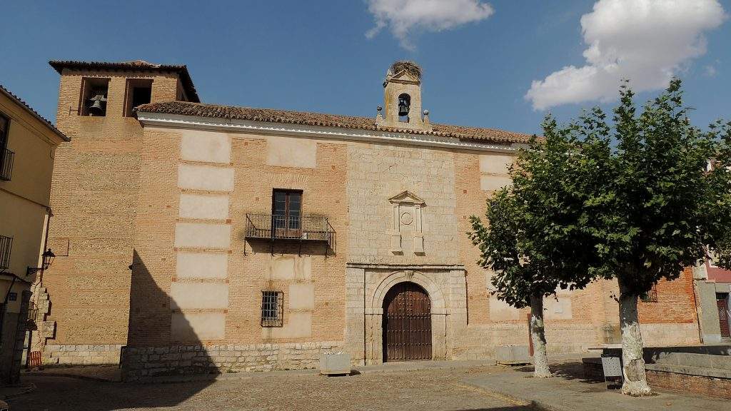 Iglesia del Santo Sepulcro (Toro)