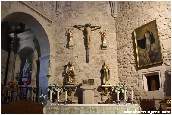 Jerónimas (Trujillo)