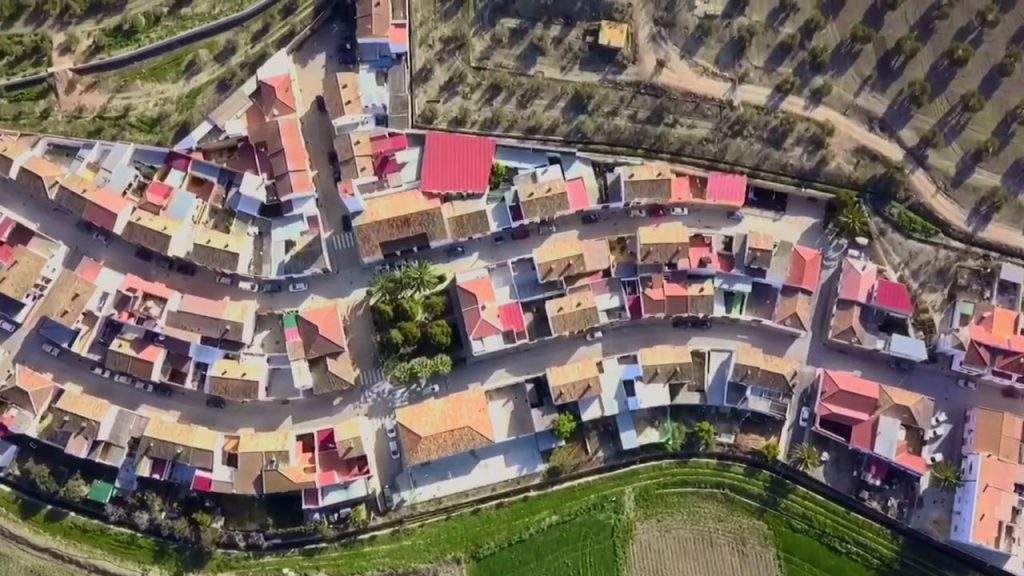 Las Vegas (Andújar)