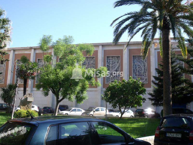 Llar d’infants La Pastoreta (Reus)